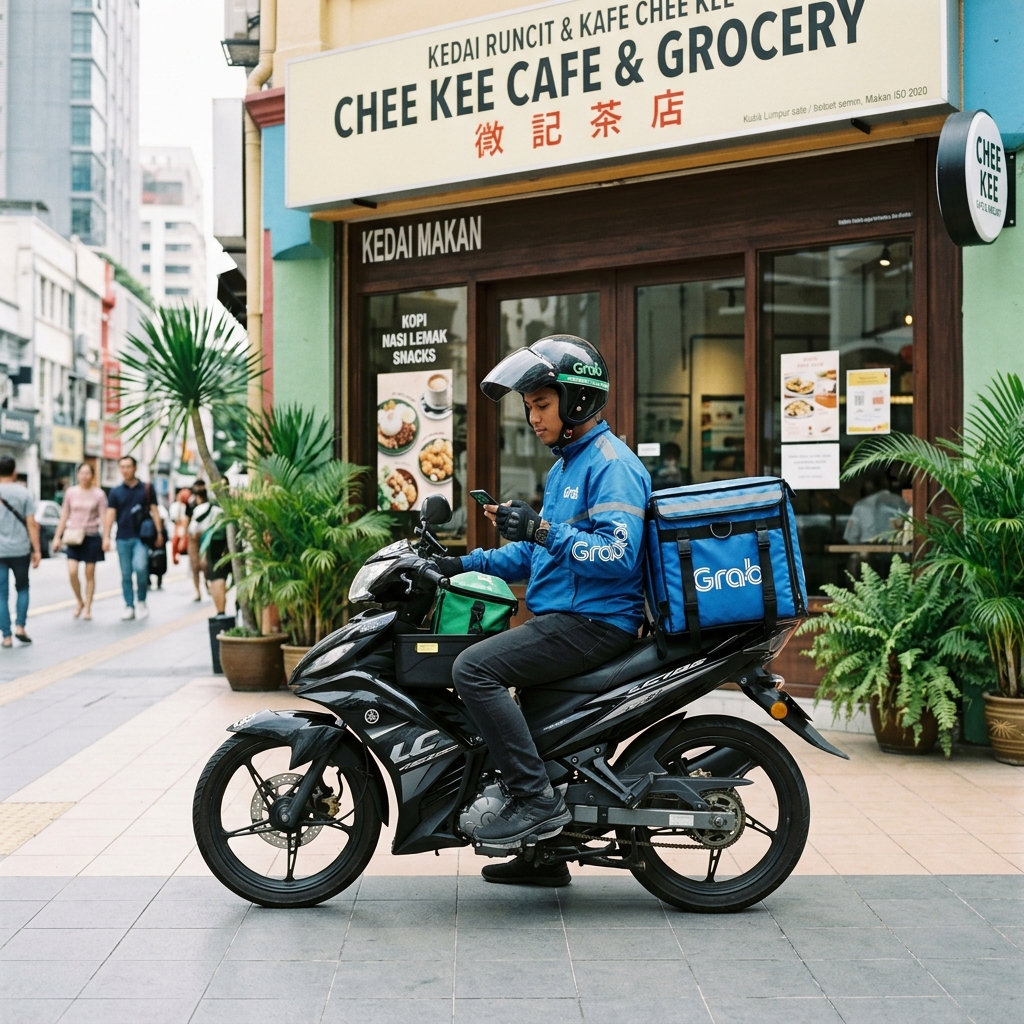 Runner Delivery