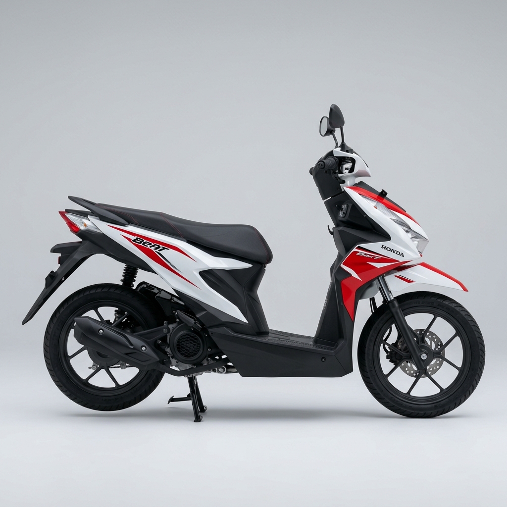 Honda Beat 110