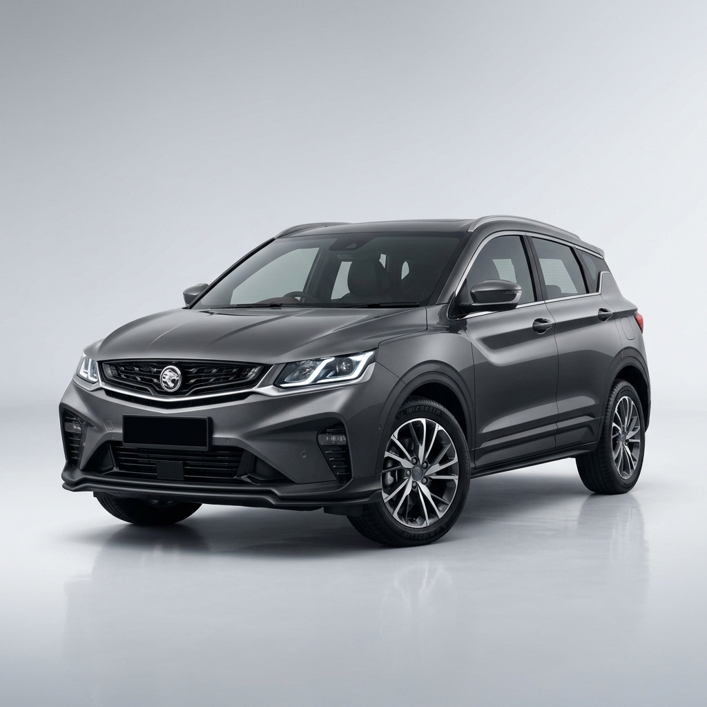 Proton X50 1.5T