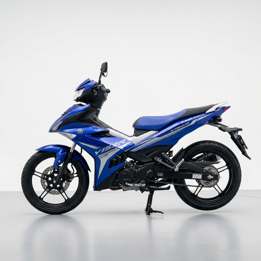 Yamaha Y15ZR V2